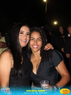 Vaquejada de Serrinha (Sexta-feira)